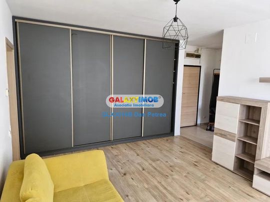 Inchiriere apartament 2 camere Baneasa-Greenfield - Fotografie 1