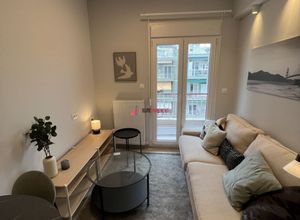 Studio/Γκαρσονιέρα για ενοικίαση - Τριανδρία - Δόξα - Κρυονέρι, - Photo 2