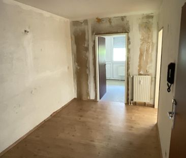 2-Zimmer-Wohnung in Duisburg Alt-Homberg - Photo 5