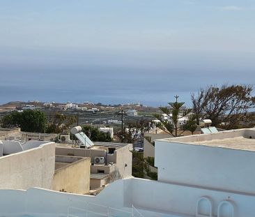 Συγκρότημα για ενοικίαση Φηρά (Σαντορίνη) - Φωτογραφία 5