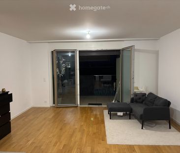 URGENT grand studio de 38 m² à Chavannes-près-Renens - Foto 2