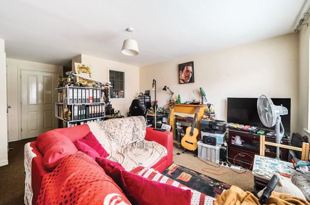 1 bedroom maisonette to rent - Photo 1