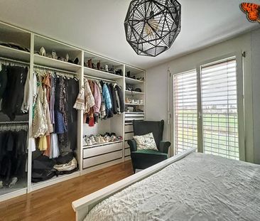 2.5 Zimmer, 56 m², 4. Stock - Foto 2