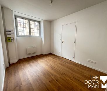 Location Appartement 1 pièce 19m² DOURDAN 91410 - Photo 4