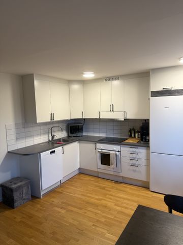 Gladiolusgatan, Mölndal - Photo 5