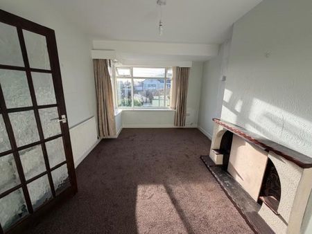 3 bedroom semi-detached house to rent - Photo 2