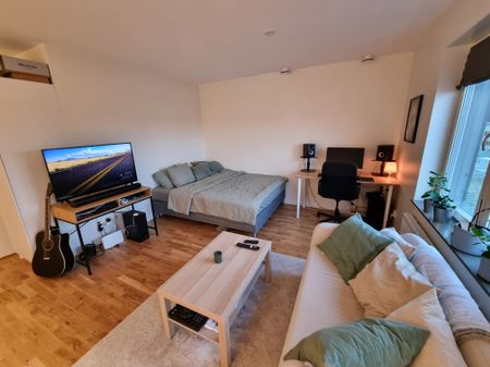 Honungsgatan, Uppsala - Foto 3