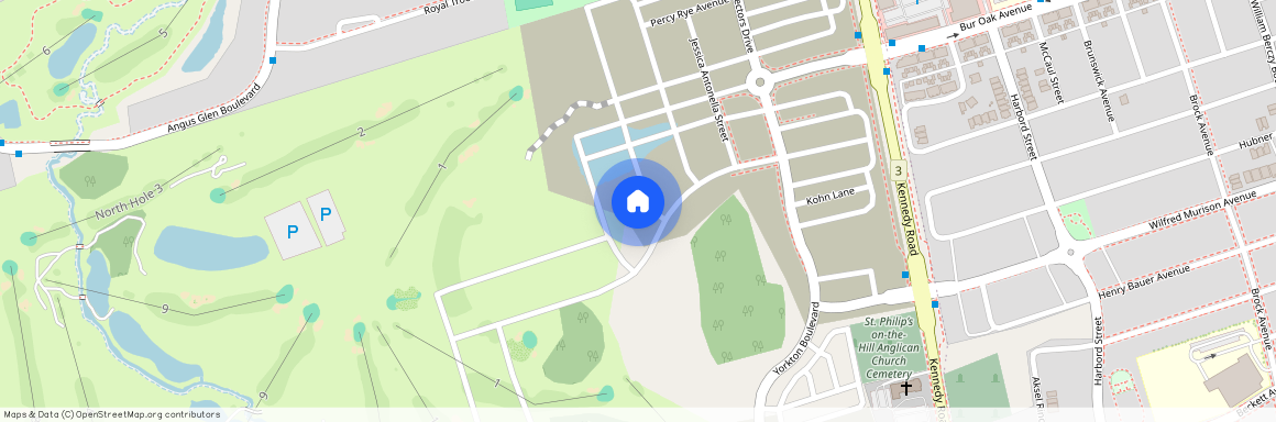 4 Freeman Williams Street, Markham