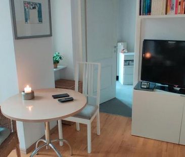 Gemütliche 1,5-Zimmer-Wohnung mit Balkon - Photo 6