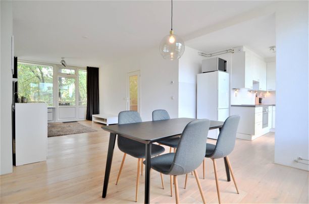 Valkhof, 183, 1082VG, Amsterdam - Photo 1