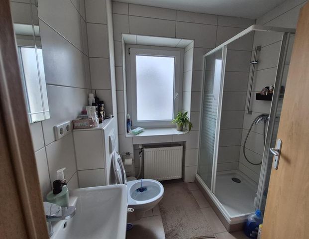 1 Zimmerwohnung + Balkon in Markgröningen - Foto 1