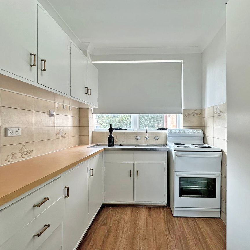 3/74 Queen Street, Concord West NSW 2138 - Apartment For Rent | Domain - Photo 1