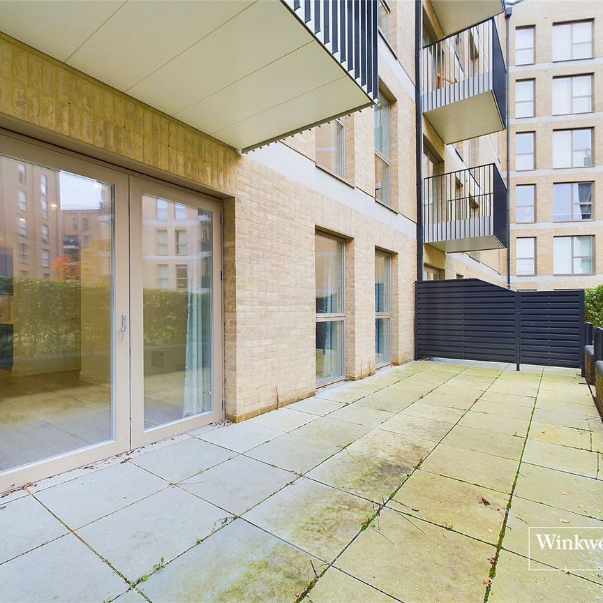 Carraway Street, Discovery House South, Reading, Berkshire, RG1 - Photo 1