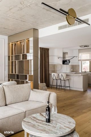 Vila 2026 mobilata si utilata lux, cu promenada la lac, curte, smart - Fotografie 5