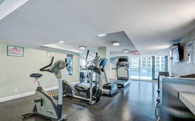 For Lease - 600 Fleet Street Unit# 2108, Toronto, Ontario - Photo 1