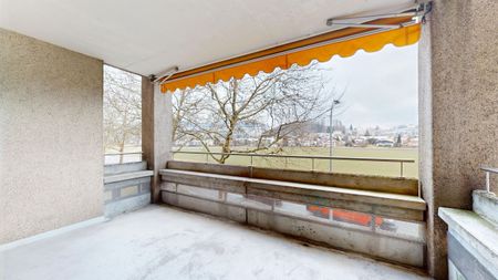 Living in the green Lindendorf, Ostermundigen - Renting without deposit! - Photo 3