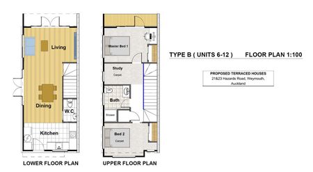 Why settle for a beach house, 2 bedrooms Available Now - Photo 5