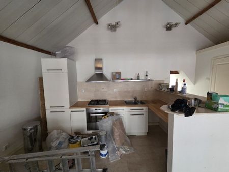 Gemeubileerd appartement Noordeinde ( tijdelijk huurcontract ) - Photo 3