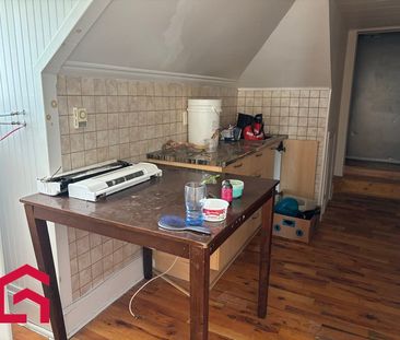 Appartement Saint-Gabriel À Louer - Photo 2
