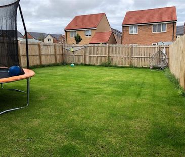 3 bedroom detached house to rent - Photo 1