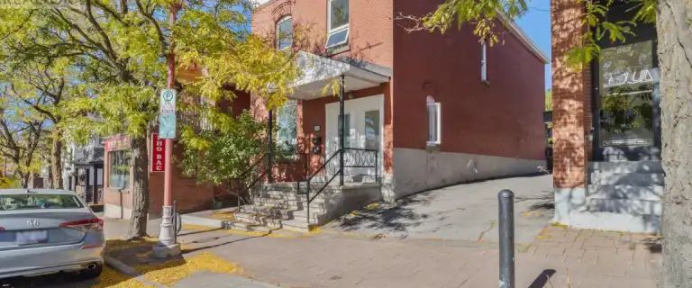 1 - 871 SOMERSET STREET W | 1 - 871 SOMERSET STREET W, Ottawa - Photo 1