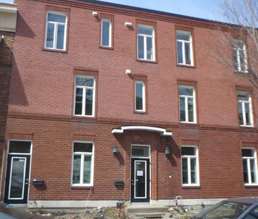 4 1/2 près de Cartier et des Plaines - Photo 1