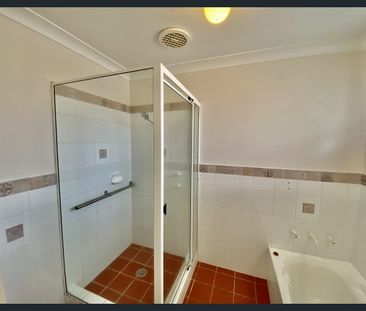 2 Bedrooms and Two Separate Living Rooms - Photo 6