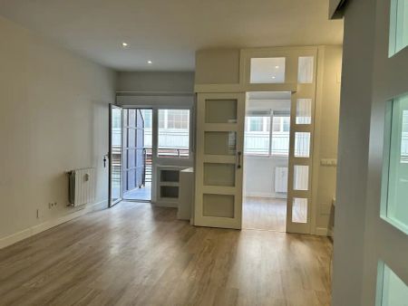 Piso de alquiler en Calle de Benigno Soto, 10, Ciudad Jardín - Photo 2