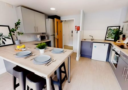 Saver En Suite - Photo 2
