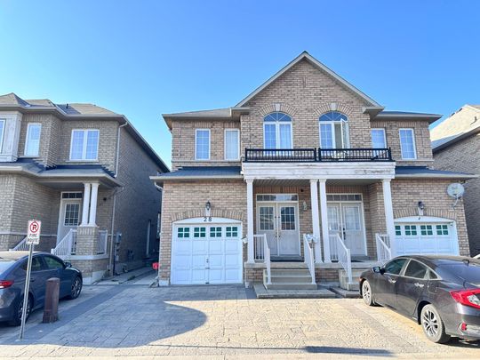 For Lease - 28 Voysey Way, Markham, Ontario - Photo 1