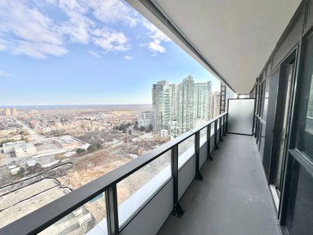 For Lease - 2 Erskine Road Unit# 3002, Mississauga, Ontario - Photo 3