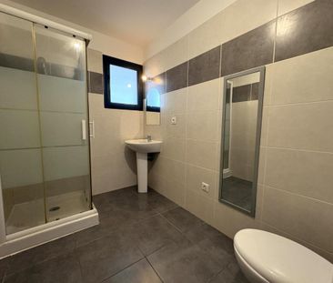 Location appartement à Furiani - Photo 3