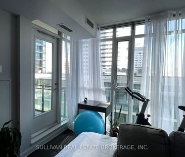 For Lease - 4065 Brickstone Mews Unit# 801, Mississauga, Ontario - Photo 1