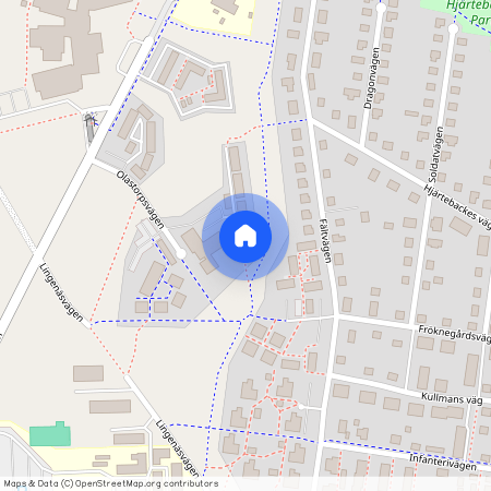 Olastorpsvägen 21K lgh 1001, Kristianstad