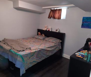 For Lease - 3210 Carabella Way Unit# BSMT, Mississauga, Ontario - Photo 3