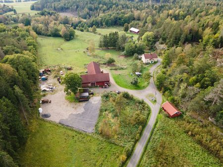 Drottninggärdet, Hålanda - Foto 4