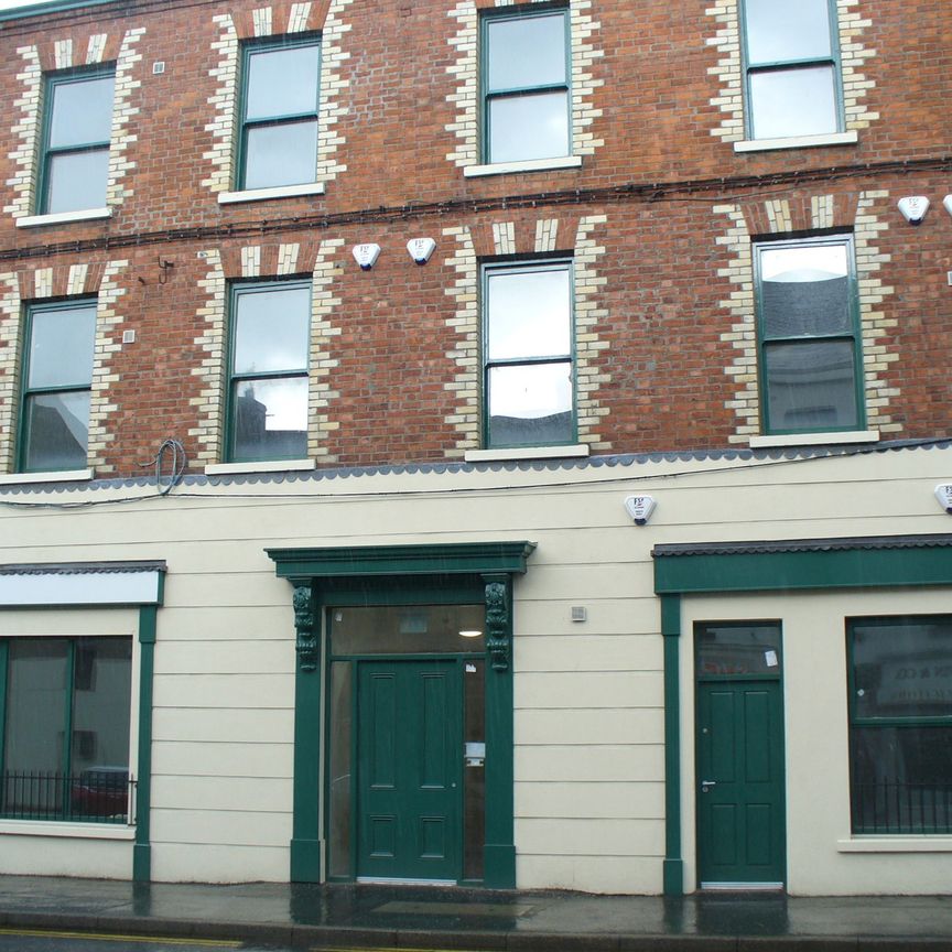 Apt 5 3-5 Victoria Street, Ballymoney, BT53 6DW - Photo 1