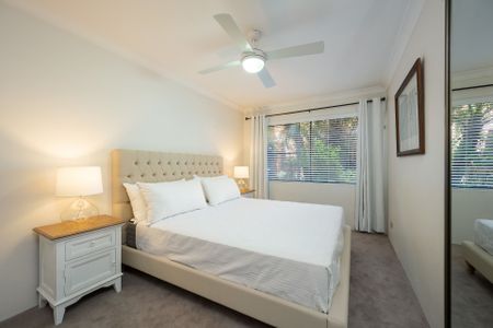 PADDINGTON/CENTENNIAL PARK 2BED 1BATH PARKING F/F APT. QUIET BUT CENTRAL. CLOSE TO ALL ATTRACTIONS. - Photo 5