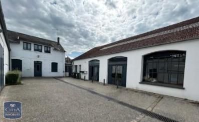 Location Appartement 1 pièce 17m² ALENCON 61000 - Photo 4