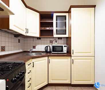 Studio os.Kuchnia, 32m2, *Rondo Mogilskie* UEK - Photo 3