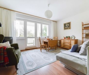 Ursynów, ul. Jana Wasilkowskiego - Фото 1