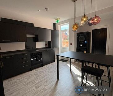 1 bedroom in a house share to rent - Photo 3