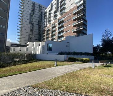 Departamento en renta en Nuevo Sur torre Rousseau - Photo 2