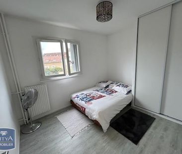 Location Appartement 4 pièces 72m² PERIGUEUX 24000 - Photo 5