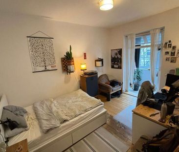 Großzügige 3-Zimmer-Wohnung in Nähe der TU Braunschweig - Foto 6