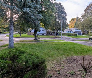 For Lease - 83 Longwood Drive, Waterloo, Ontario - Photo 3