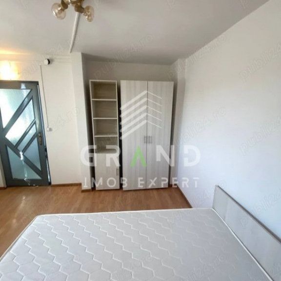 Garsoniera | 30 mp | Balcon/ Parcare/Zona Autogară - Fotografie 1