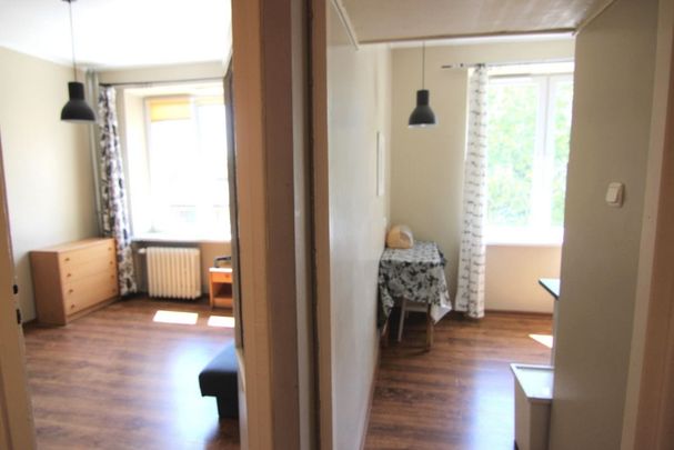 Kawalerka blisko Galerii Kazimierz, Grzegórzki 27 m² - Фото 1