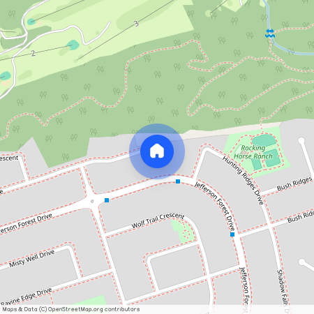 159 Riding Mountain Drive, Richmond Hill, ON L4E 0T9