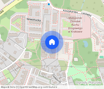 ul. Koszykarska | kawalerka | od zaraz | 32,22 m2! - Photo 1